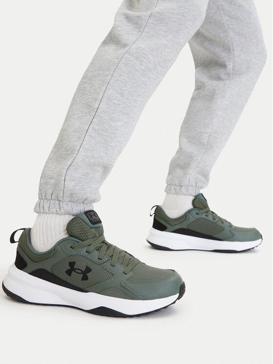 Under Armour Tenisice Under Armour UA Charged Edge 3026727 Zelena