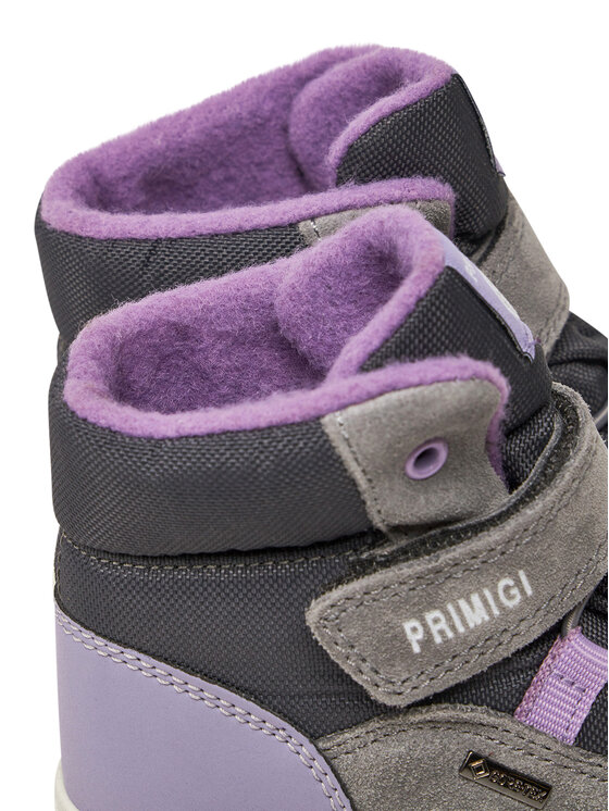 Primigi Снігоходи Primigi 6852522 S GORE-TEX Сірий