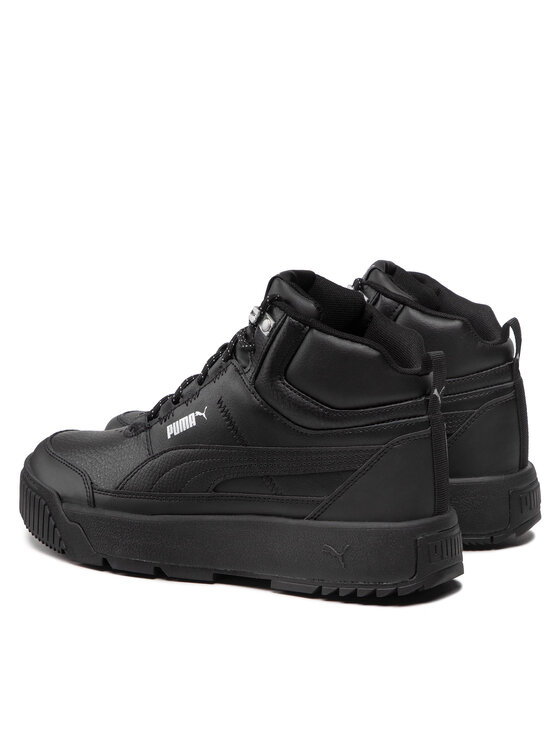 Puma Superge Puma Tarrenz Sb II 386392 03 Črna