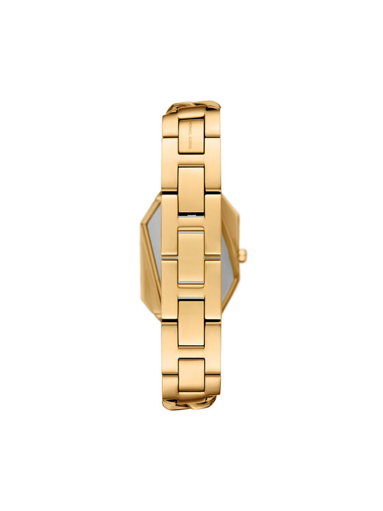 Michael Kors Zegarek Michael Kors Suri MK4878 Złoty