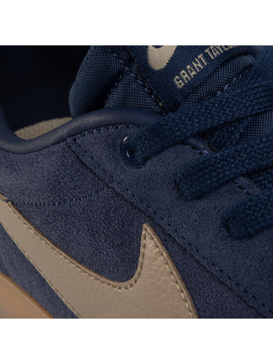 Nike Laisvalaikio batai Nike Sb Zoom Blazer Low Gt 704939 403 Tamsiai mėlyna