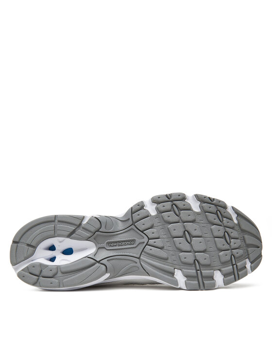 New Balance Сникърси New Balance U740GS2 Сив