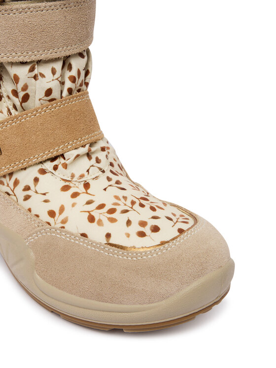 Primigi Снігоходи Primigi GORE-TEX 2379155 D Бежевий