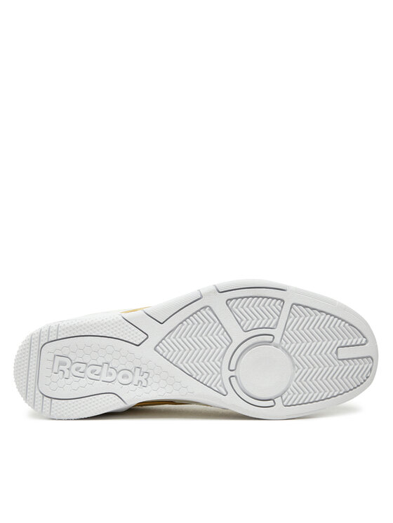 Reebok Αθλητικά Reebok BB 4000 II 100033648 Εκρού