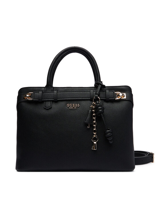 Guess Сумка Guess Gregoria HWBG85 46070 Чорний