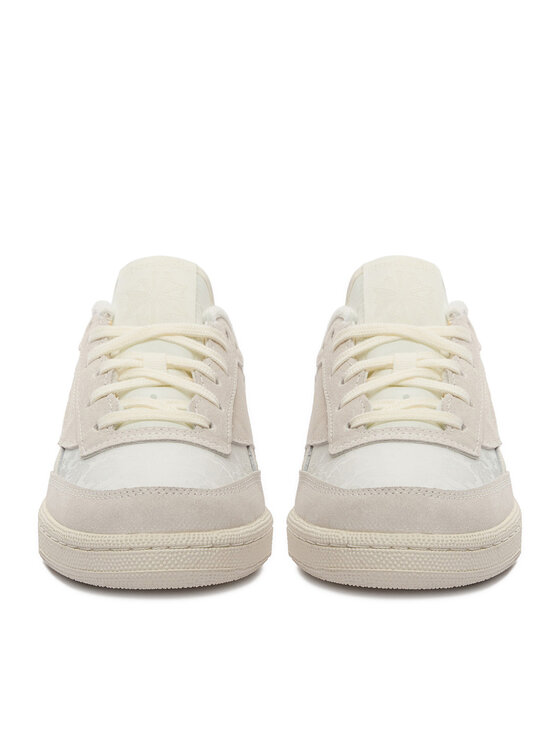 Reebok Снікерcи Reebok EO-CLUB C REVENGE VINTAGE II 100244745 Écru