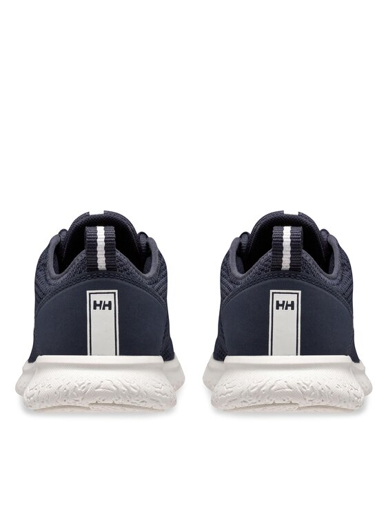 Helly Hansen Ūdens sporta veidu apavi Helly Hansen W Supalight Medley 11846 Tumši zils
