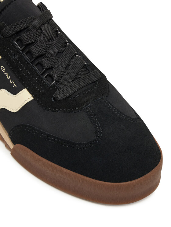 Gant Sneakersy Gant 31637001 Černá