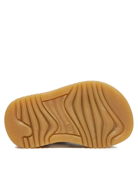 Mrugała Босоніжки Mrugała Hugo 1106/4-77 Cиній