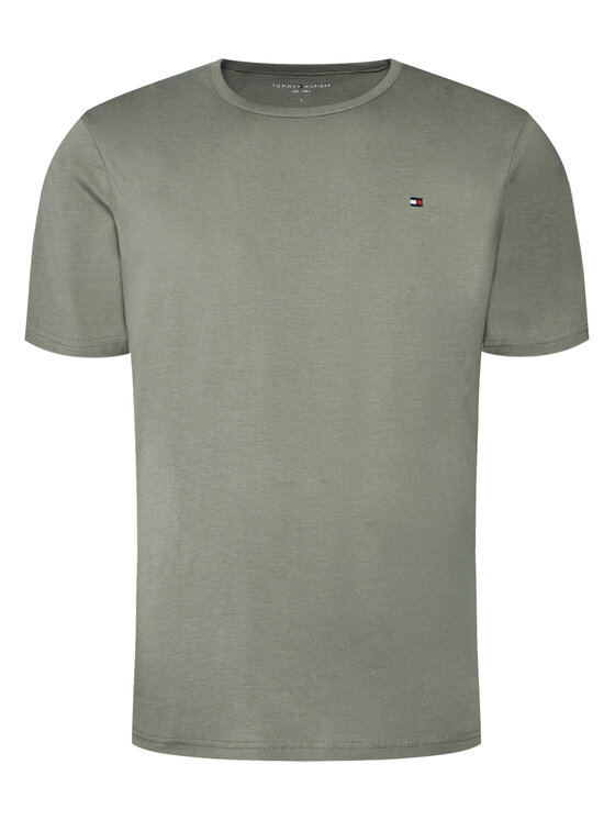 Tommy Hilfiger Tommy Hilfiger Póló szett UM0UM03870 Színes Regular Fit