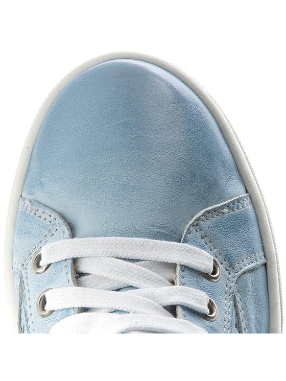 QUAZI Sneakers QUAZI DELEKTA-03 Blu