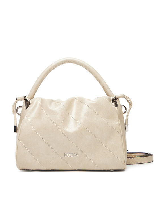 Guess Сумка Guess Amys HWMY96 59160 Кремовий