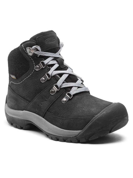 Keen Trekingová obuv Keen Kaci III Winter Mid Wp 1026720 Čierna