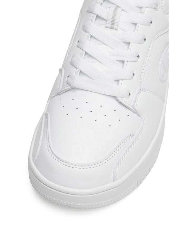 Champion Laisvalaikio batai Champion RD18 2.0 LOW S21906-WW010 Balta