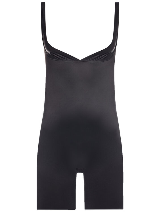 Chantelle Chantelle Коригуючий комбінезон Basic Shaping C35060 Чорний