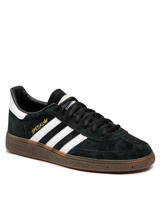 adidas Снікерcи adidas Handball Spezial DB3021 Чорний