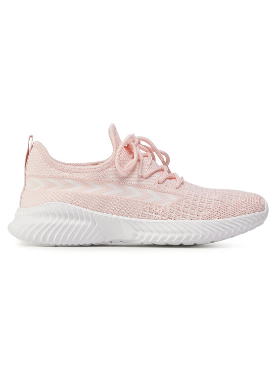Sprandi Sneakersy Sprandi WP40-20710 Růžová