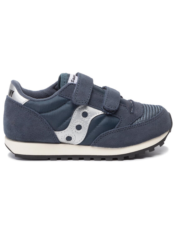 Saucony Laisvalaikio batai Saucony S-Jzz Og SK262125 Tamsiai mėlyna