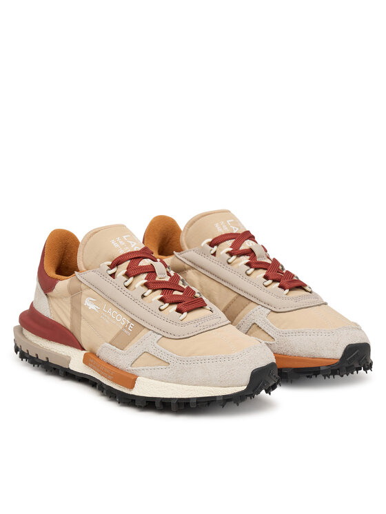 Lacoste Tenisice Lacoste 52SFA0077 Bež