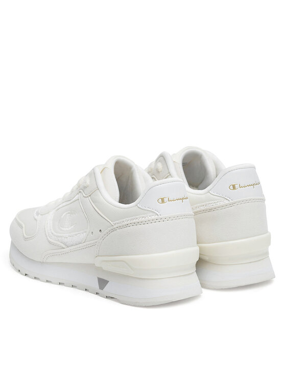 Champion Sneakers Champion RN85 VELOUR S11705-WW017 Beige