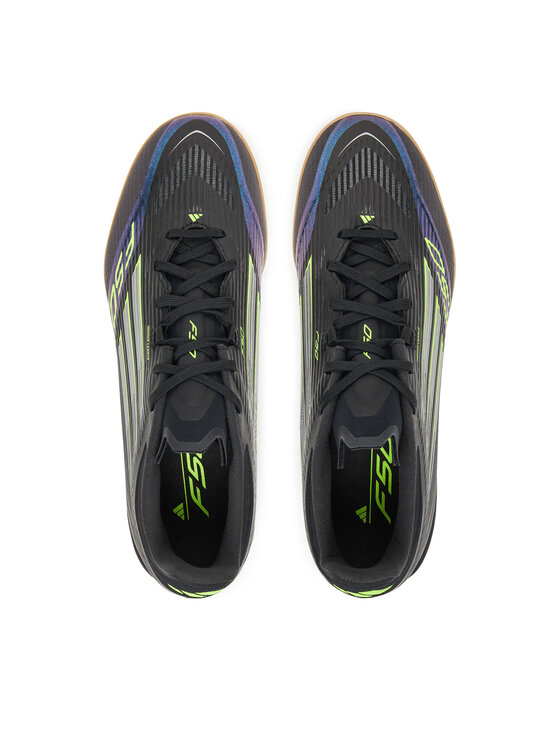 adidas Взуття для футболу adidas F50 League JH7720 Чорний