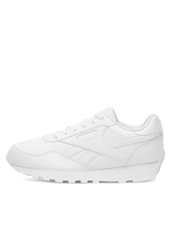 Reebok Sneakersy Reebok Royal Rewind 100046396K Biela