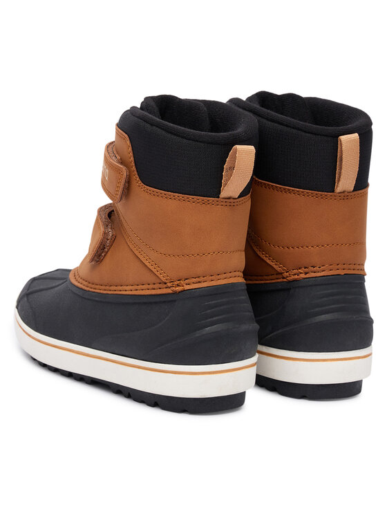 Reima Snehule Reima Coconi 5400027A-149A Hnedá