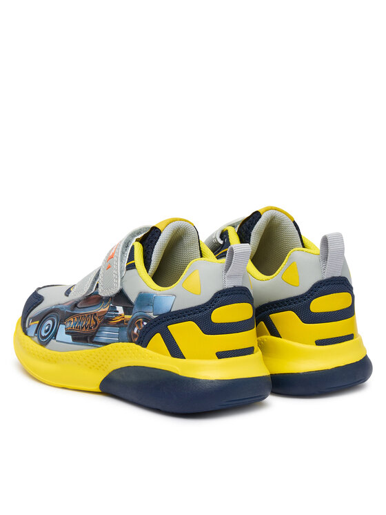 Primigi Sneakersy Primigi 2470700 Szary