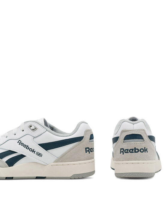Reebok Снікерcи Reebok BB 4000 II 100033848 W Білий