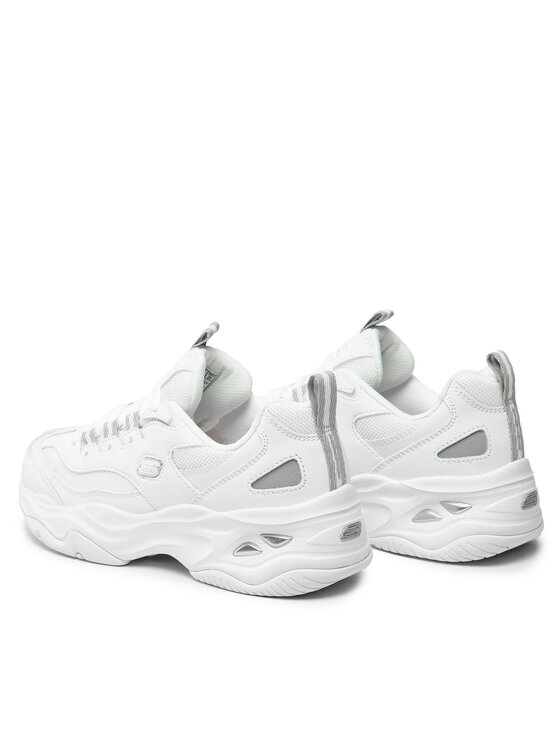 Skechers Sportcipők Skechers Fresh Diva 149492/WGY Fehér
