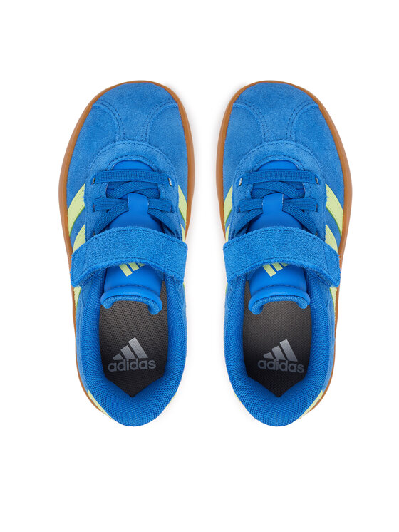 adidas Снікерcи adidas Vl Court 3.0 IH3960 Голубий
