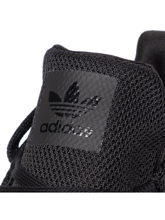 adidas Tenisice adidas Swift Run J EE7025 Crna