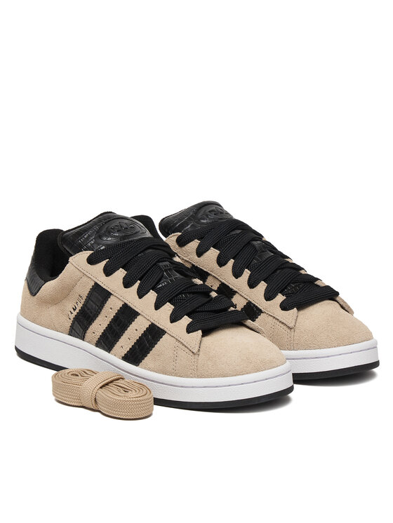 adidas Снікерcи adidas Campus 00S IH4101 Бежевий