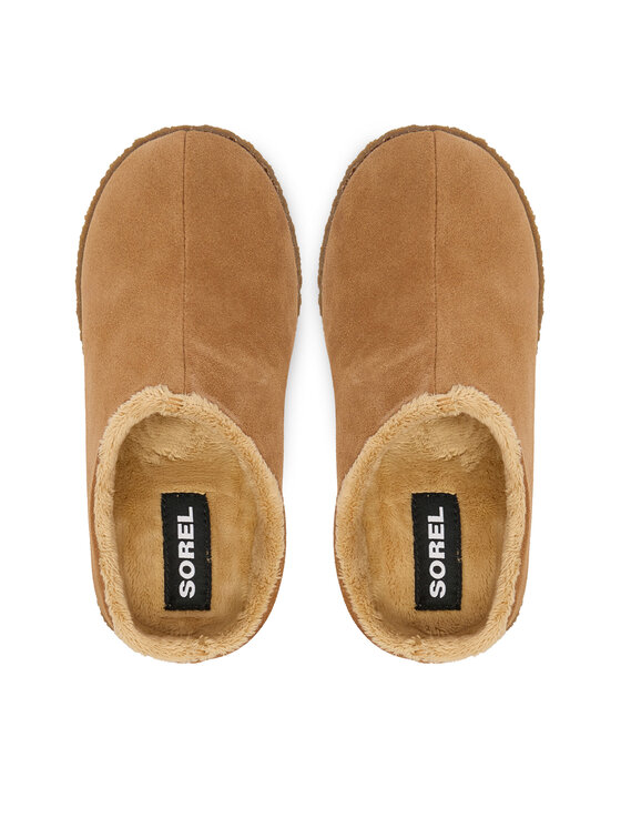 Sorel Copati Sorel Youth Lanner Ridge™ II NY3926 Rjava