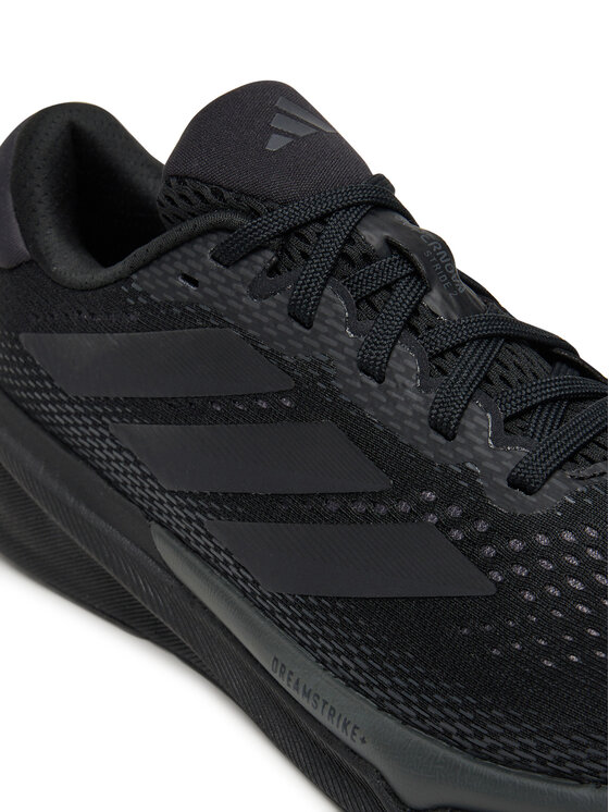 adidas Взуття для бігу adidas Supernova Stride 2.0 IH2506 Чорний