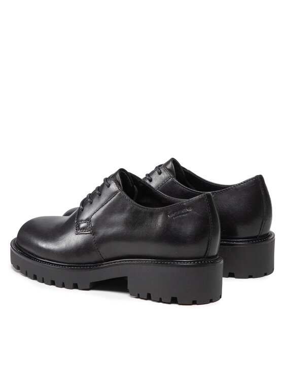 Vagabond Shoemakers Оксфорди Vagabond Shoemakers Kenova 5241-601-20 Чорний