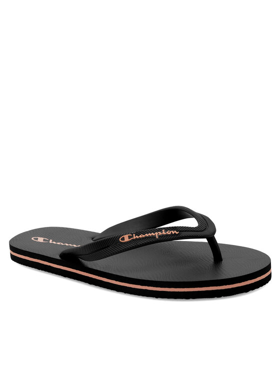 Champion Джапанки Champion BIG CLASSIC EVO S22331-KK002 Черен