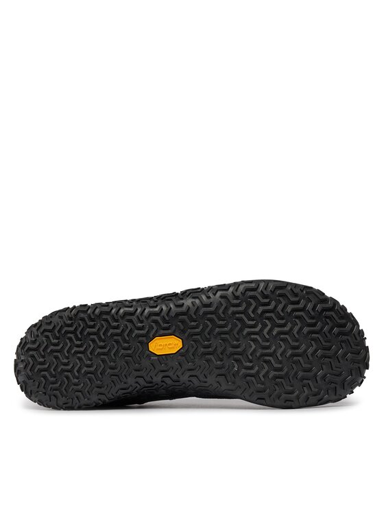 Merrell Снікерcи Merrell Trail Glove 7 J037151 Чорний
