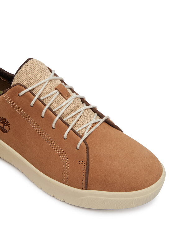 Timberland Снікерcи Timberland Seneca Bay TB0A41F7EM51 Коричневий