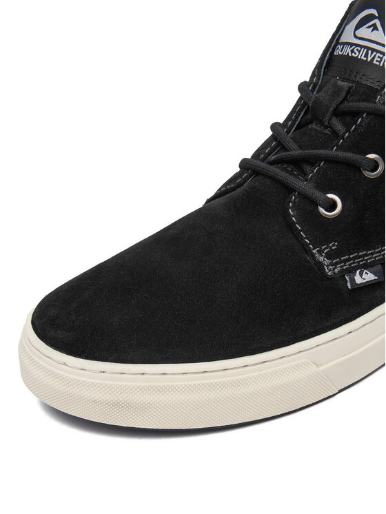 Quiksilver Zapatillas Quiksilver CEO-LUKE-05 MI08 Negro