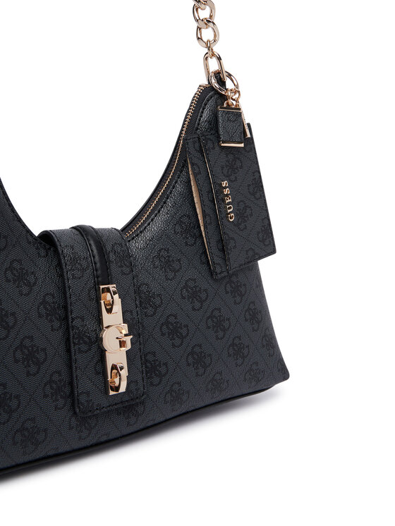 Guess Borsetta Guess Yvonne HWSG23 78010 Nero