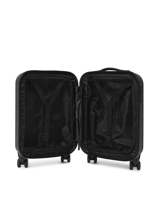 Armani Exchange Walizka kabinowa Armani Exchange XM000899 AF13793 UC001 Czarny