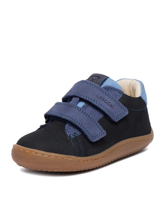 Lasocki Kids Туфлі Lasocki Kids CEO-CI12-DUBAI-02A Cиній