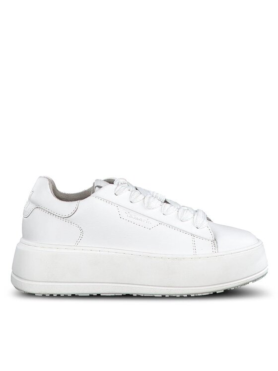 Tamaris Sneakers Tamaris 1-23812-20 Bianco