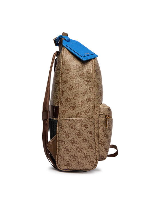 Guess Раница Guess HMMILO P6445 Кафяв