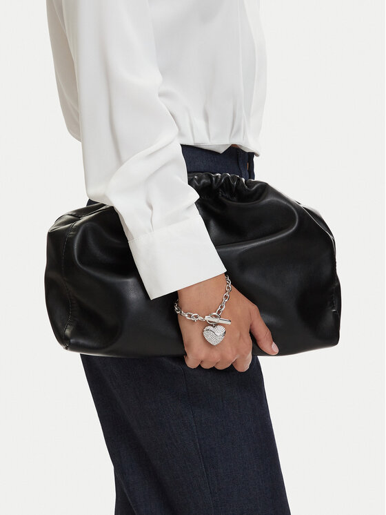 Guess Bracciale Guess JUBB04 496JW Argento
