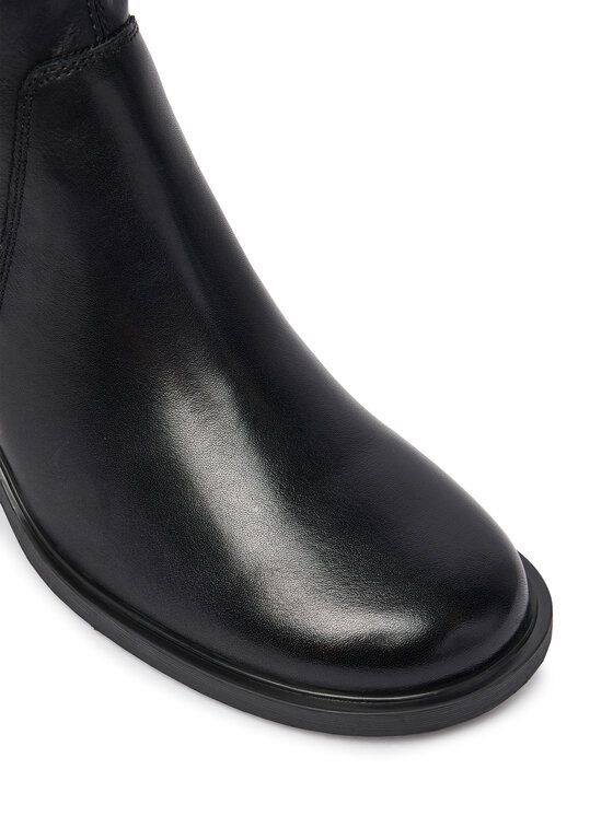 Vagabond Shoemakers Īsie zābaki Vagabond Shoemakers Vega 6251-202-20 Melns