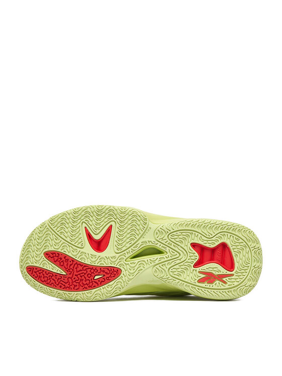 Reebok Încălțăminte pentru baschet Reebok EO-ANGEL REESE 1 100272893 Verde deschis