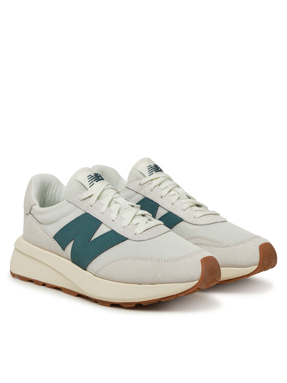 New Balance Αθλητικά New Balance U370CC Μπεζ