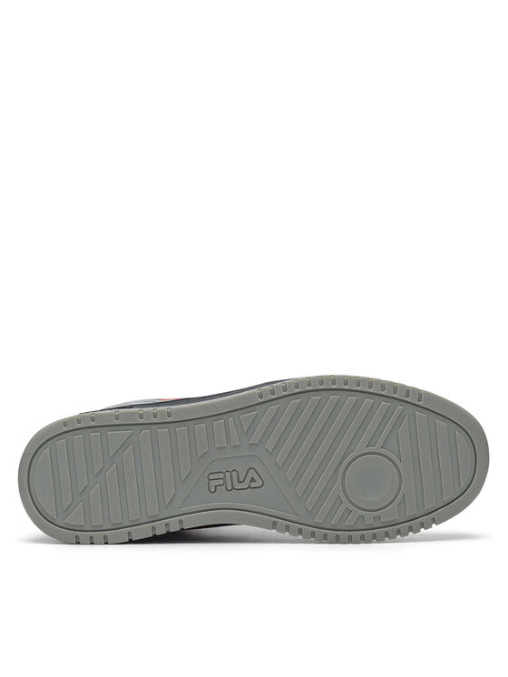 Fila Снікерcи Fila LEVANTO MID FFM0331-83035 Сірий